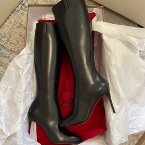 Christian Louboutin Eloise Botta 85 